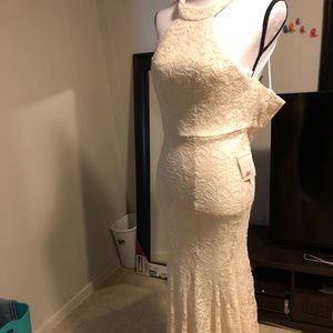 B. Darlin Prom long dress juniors,women